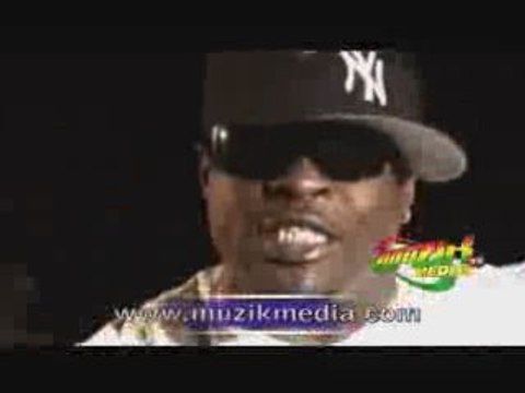 Busy Signal and Bling Dawg - Cyah Beat wi