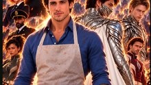 Superhousehusband- The Awakening- Drama FULL MOVIES ENGLISH SUB