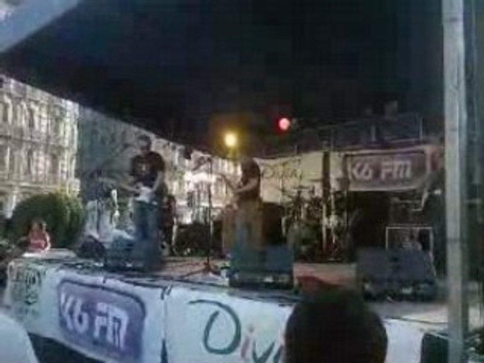 Fête de la musique