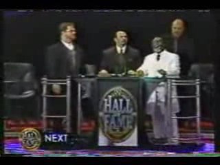 WWE Hall of Fame: Eddie Guerrero 1.4.06 p1