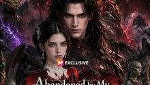 Abandoned By My Dragon Mother, I Became A God | Movie