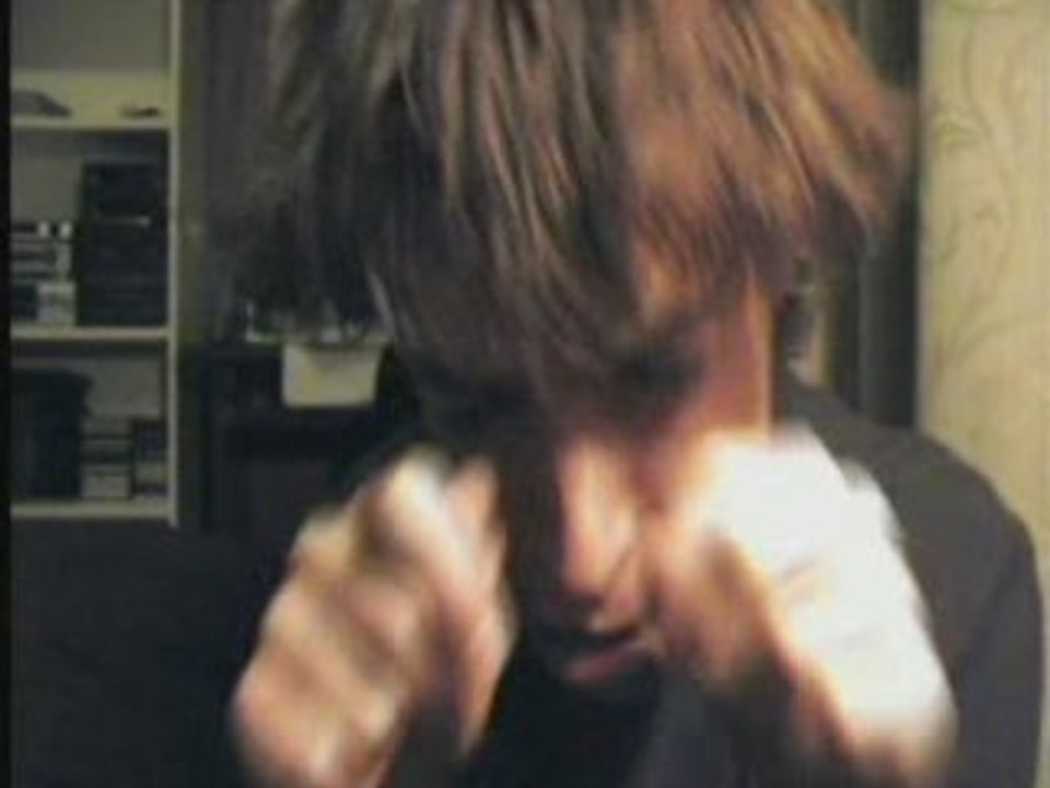 Babys Crying Piss Me Off