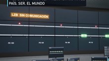 "At Normal Speed?" "Yes." Spain's Urda Train Crash