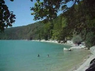 Lac de Chalain