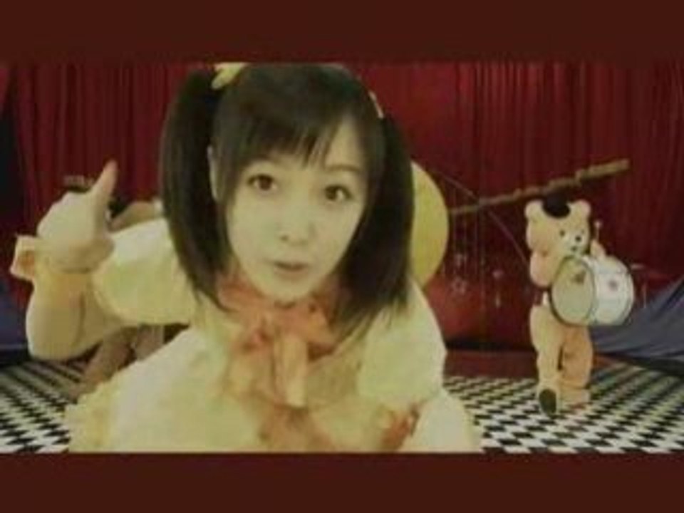 Koharu Kusumi - ~Balalaika~