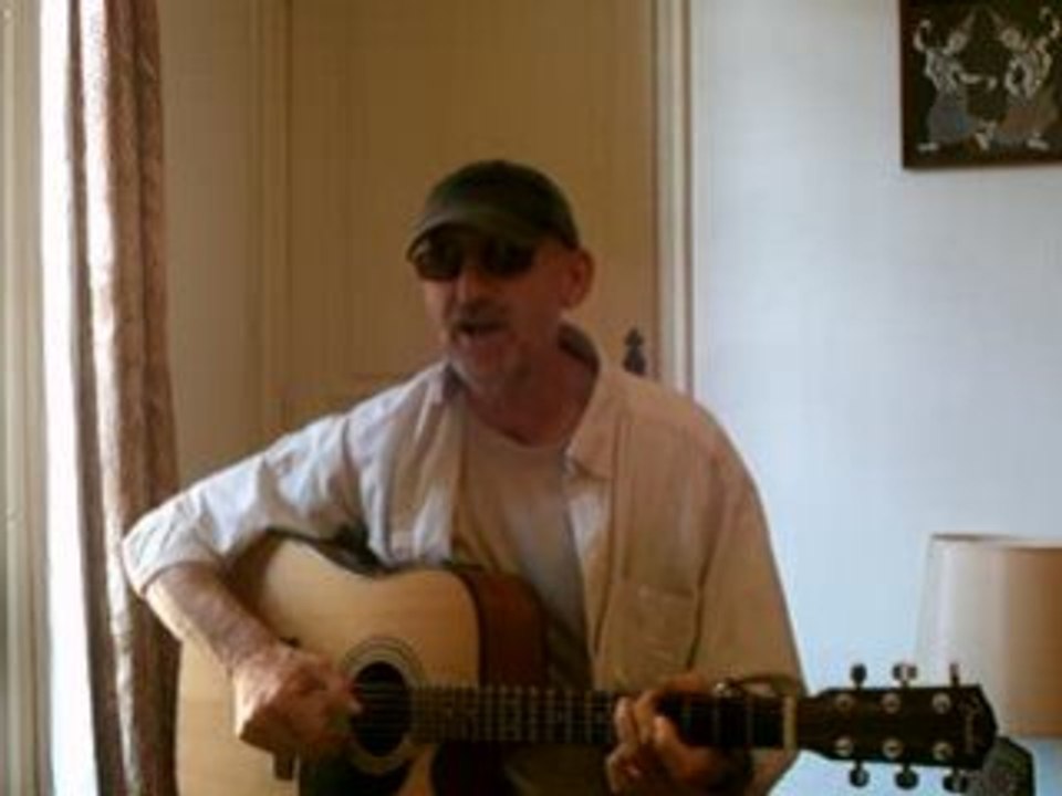 Truckin Little Bbay - Blind Boy Fuller