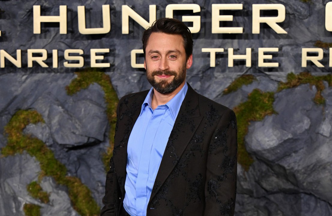 Kieran culkin wollte rolle in 'die tribute von panem' zunächst ablehnen