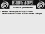 Qu'est ce que le Forex ? - Webinaire Trader-Forex
