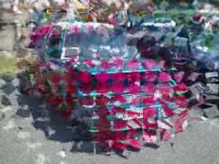 meeting d'Orthez 2008