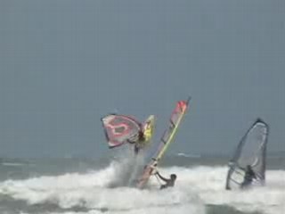 session windsurf 2008 team fanatic montpellier