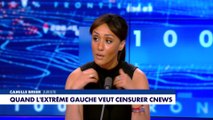 Camille breer «Ça 