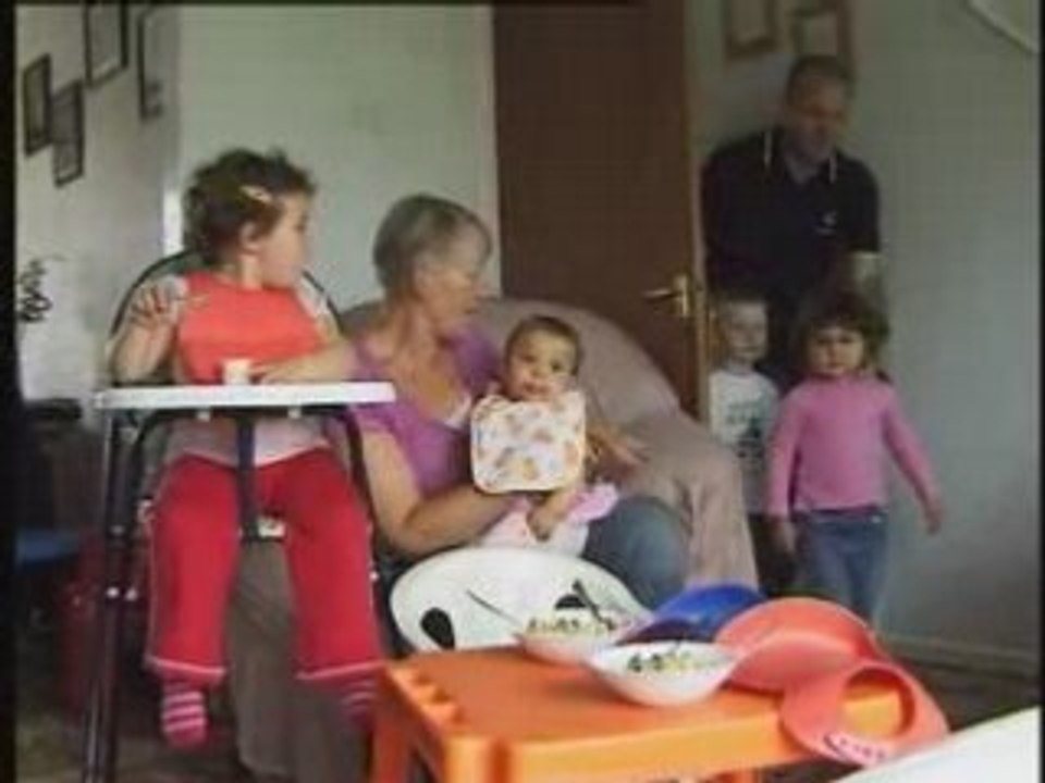 Busy Bees Childcare Vouchers Carer