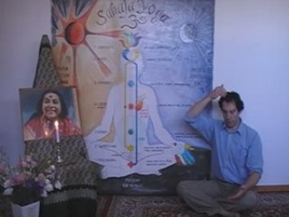 Meditation - equilibre des canaux