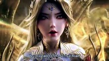 🔥 Mu Chen's Path to Greatness! ⚔️ | The Great Ruler Episode 45 English Subtitle