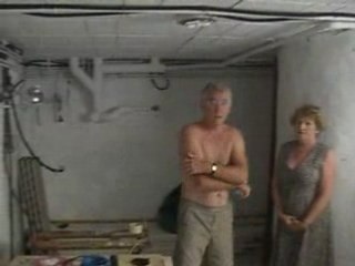 LA CHÂTELAINE ET SON OUVRIER