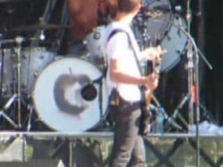 Calo Metz vid 2 répets