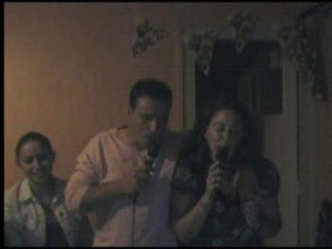 Alexandre et sabrina Mon coeur, mon amour