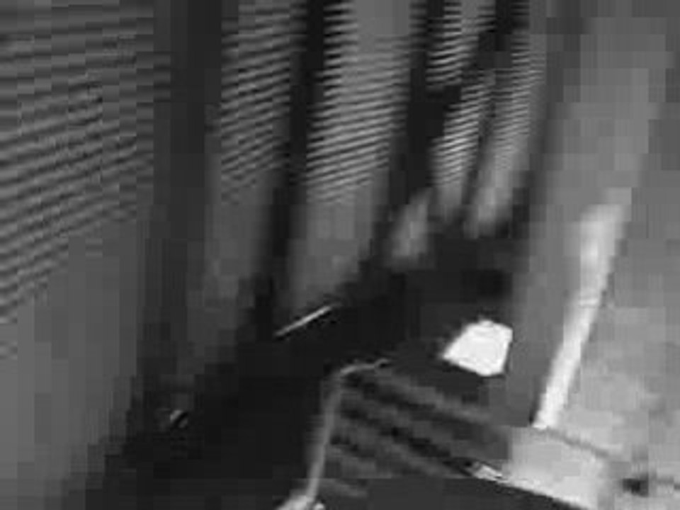 Parce qu'il est tOut pOur mOi