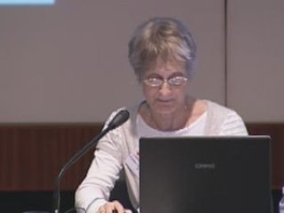 Permanence des soins par Guillemette Reveyron