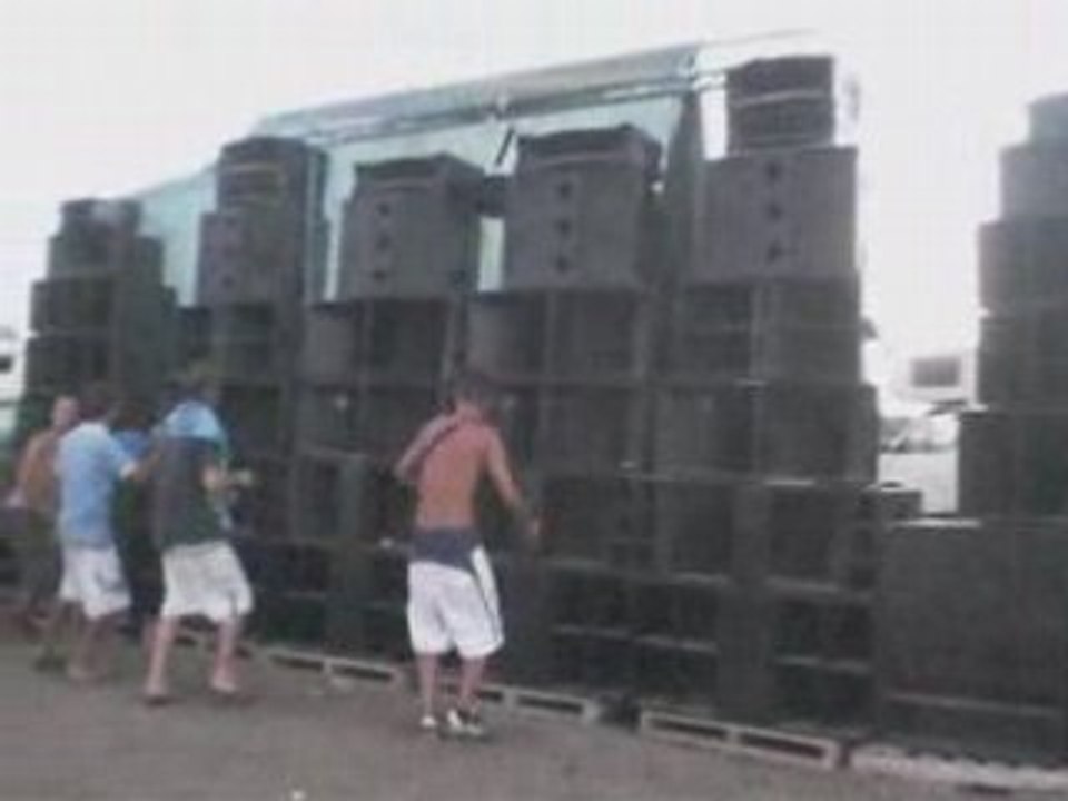 H.ARNéS - Idanha A Nova - BooM off - Portugal 2008