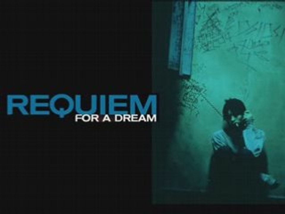 Requiem for a dream musique originale