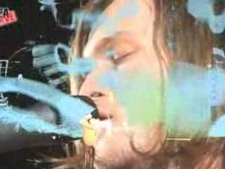 Thomas Marfisi - Seven Nation Army (NRJ Corsica Party)