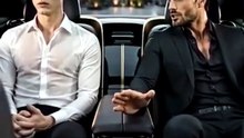 the Alpha Who Couldn’T Resist Me full drama - Full HD