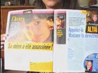 Dany "Les journalistes sont des alcooliques" scandale