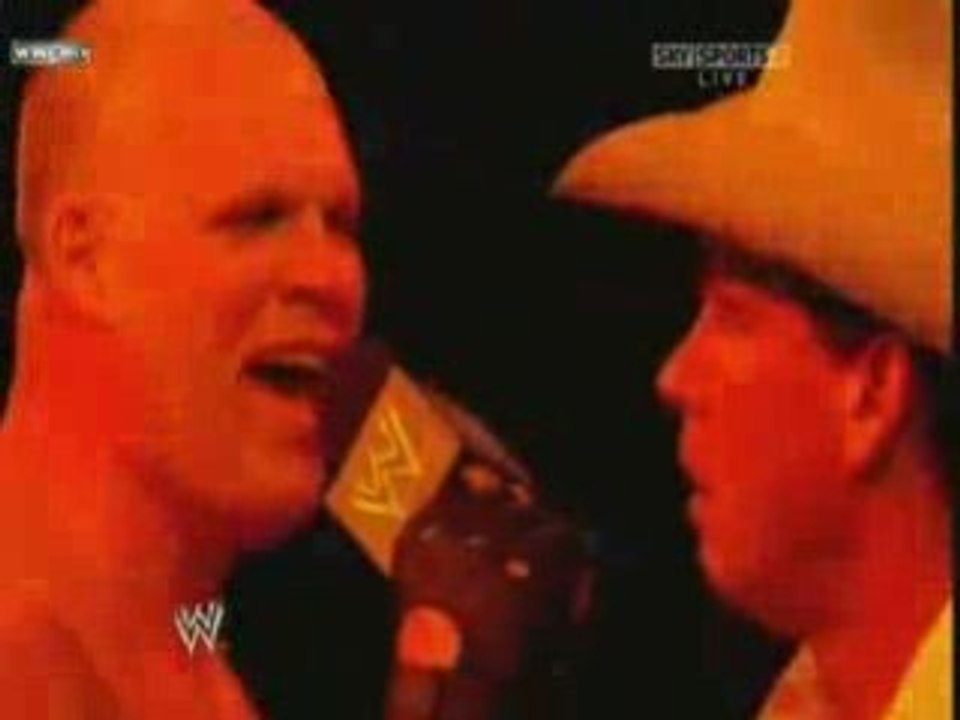WWE Raw 9/1/08 Part 2/9