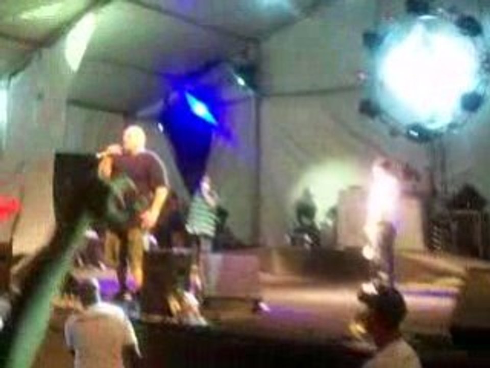 Fat Joe live Casablanca - Maroc part2