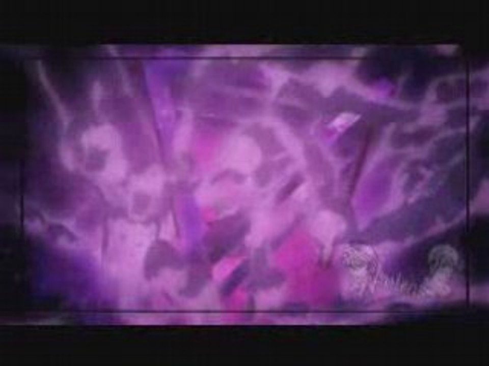 Amv N & N - Forsaken