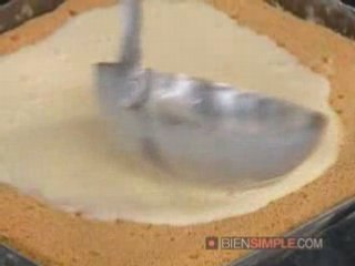 Torta tres leches