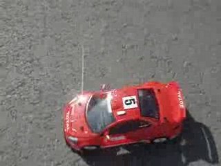 RCTUTKU 31.08.08 SANAYI MINI BULUŞMA 02