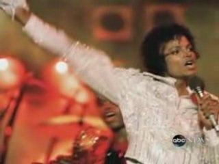 Michael Jackson interview with GMA 29/08/2008