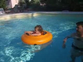 Jade piscine