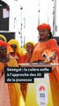 Sénégal  pourquoi 