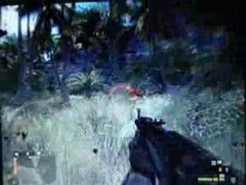 Crysis HD4870 2
