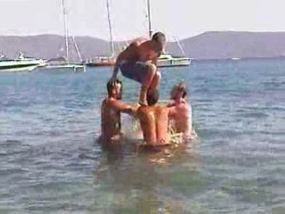 Catapulte dé italiens