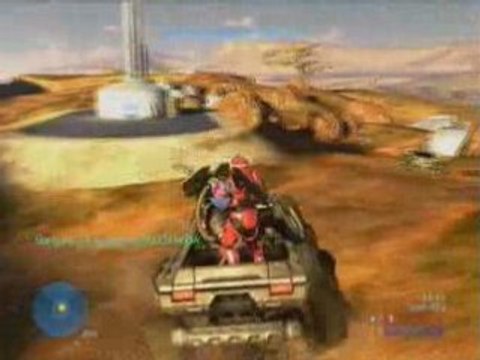 10 frags halo 3 in wathog 1min 31