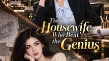 The Housewife Who Beat the Genius | HD Movie