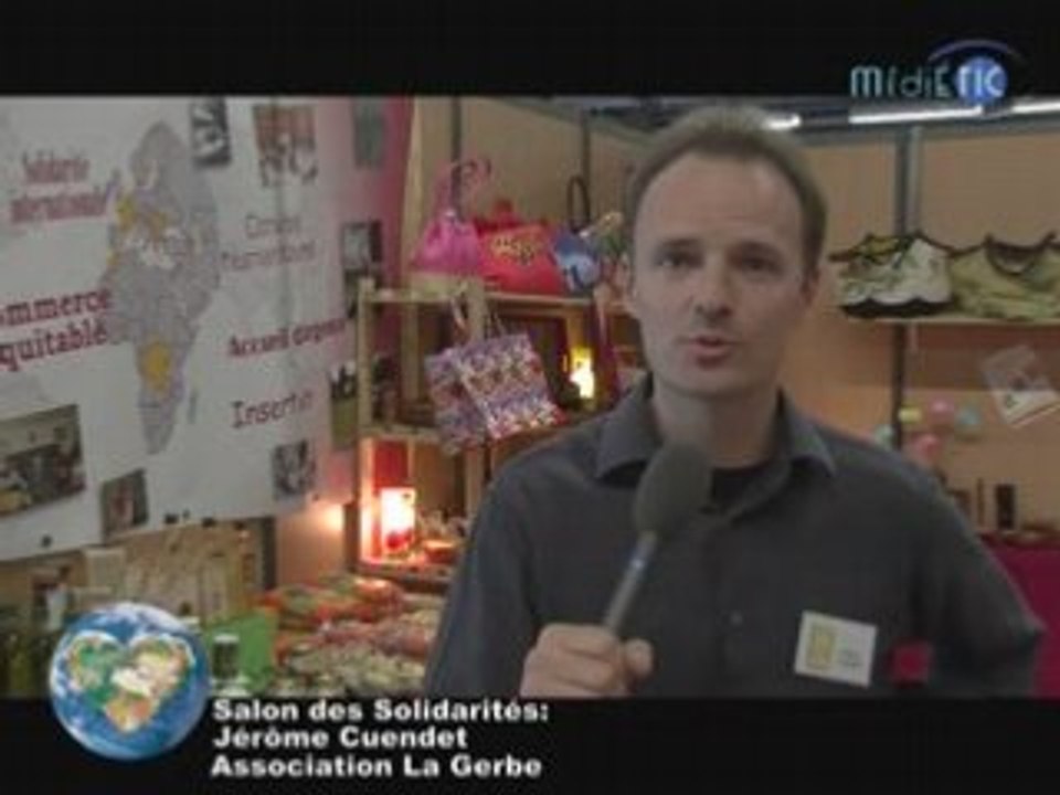 Association La Gerbe