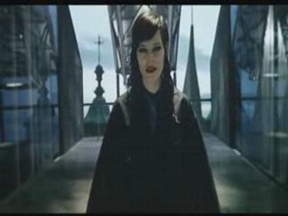 BLADE TRINITY
