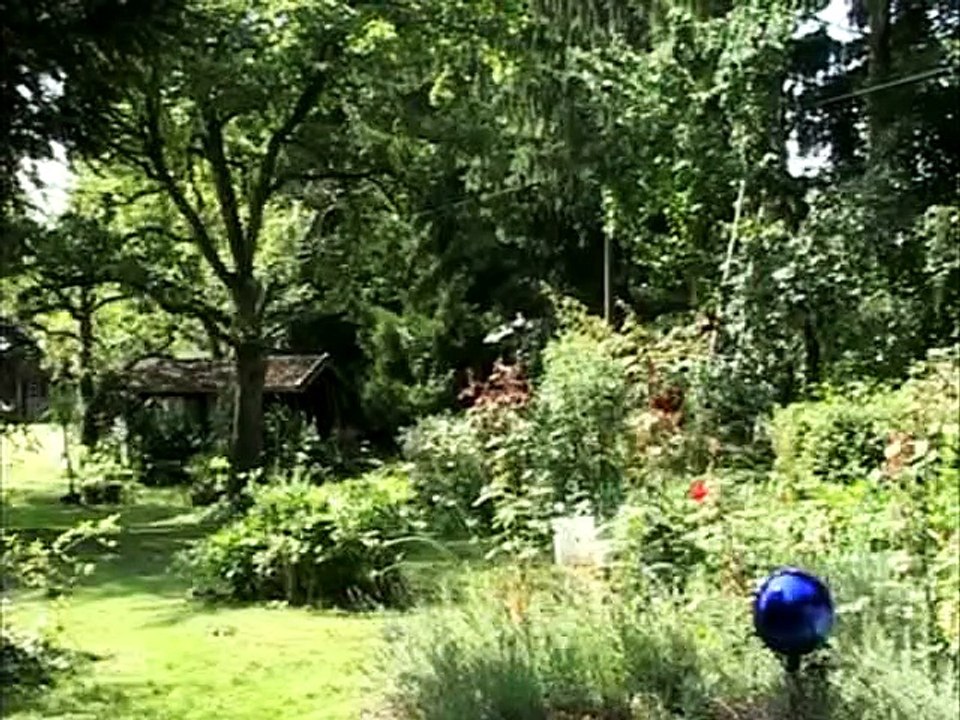 Kunst im Garten - Trailer3