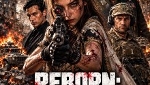 Reborn The Angelic War God with a Barbie Face | Complete Short Drama