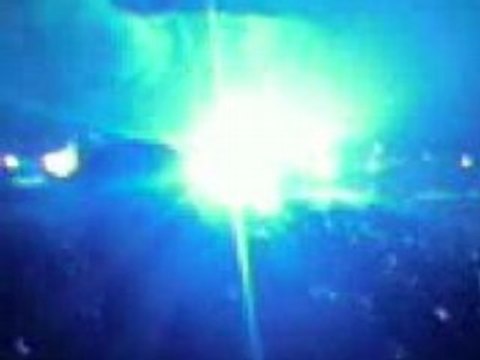 Coldplay Strasbourg 1er Septembre 2008 (5)