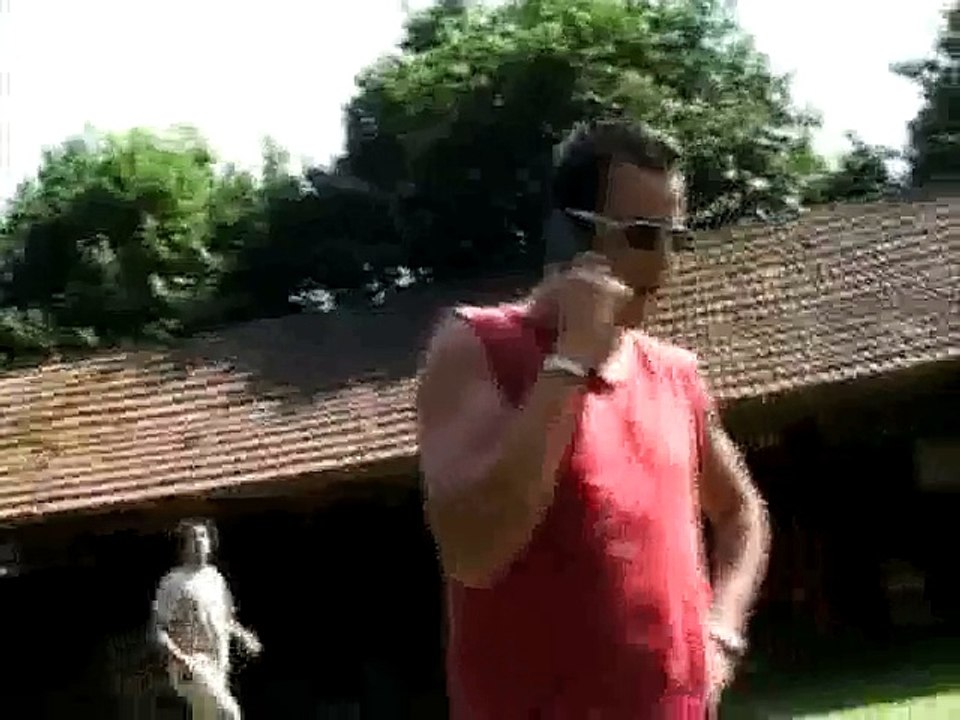 Kunst im Garten - Trailer1