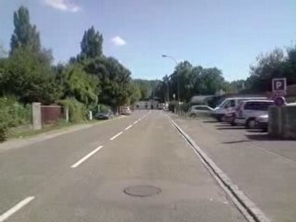 bolo (moi en weeling)