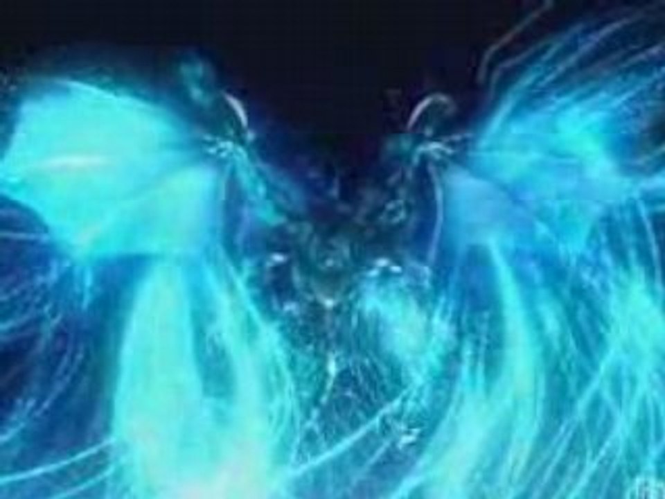 FF VII : CC - Bahamut (complète)