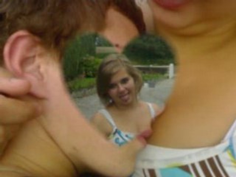 Pour ma cherie que j aime tro