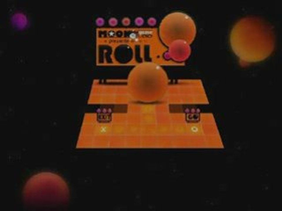 Roll ( trailer officiel )